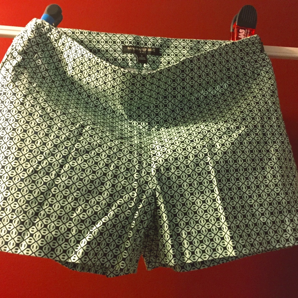 Banana Republic Short